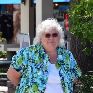 Meet your Posher, Luann